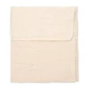 Koeka Rivoli Ledikantdeken - Maat 100 x 150 - Warm White
