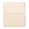 Koeka Rivoli Wiegdeken - Maat 75 x 100 - Warm White