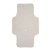 Koeka Verschoonmat - Rivoli - Stone - One Size