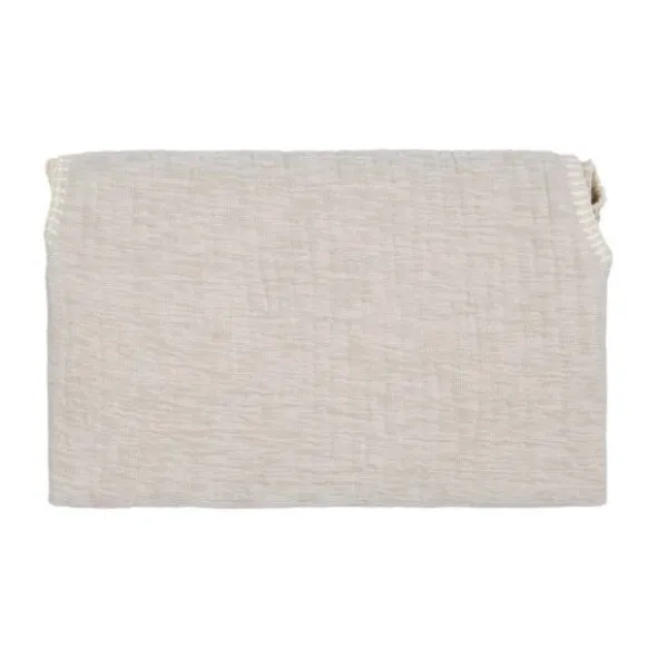 Koeka Verschoonmat - Rivoli - Stone - One Size