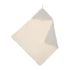 Koeka Wikkelcape - Rivoli - Stone - 100x100 cm