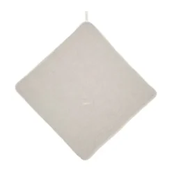 Koeka Wikkelcape - Rivoli - Stone - 100x100 cm