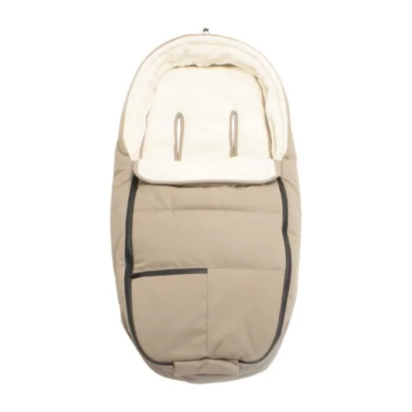 Koelstra NEXT Gen Voetenzak - Beige