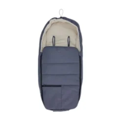 Koelstra Next Voetenzak - Dark Grey Melange