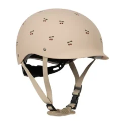 Konges Sløjd Fietshelm - Mt. 47-51 cm - Cherry