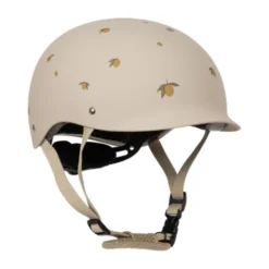 Konges Sløjd Fietshelm - Mt. 47-51 cm - Cherry