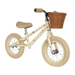 Konges Sløjd Loopfiets - Lemon