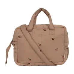 Konges Sløjd Poppentas - Cherry Blush