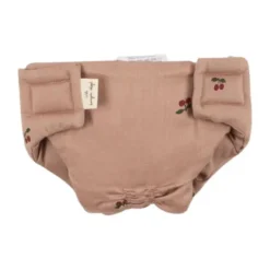 Konges Sløjd Poppenverzorgingsset - Cherry Blush