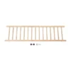 Leander Bedhek voor Linea™ Ledikant - Beech