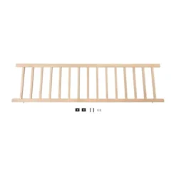 Leander Bedhek voor Linea™ Ledikant - Beech