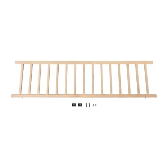 Leander Bedhek voor Linea™ Ledikant - Beech