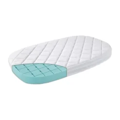 Leander Classic Babybed - Walnut