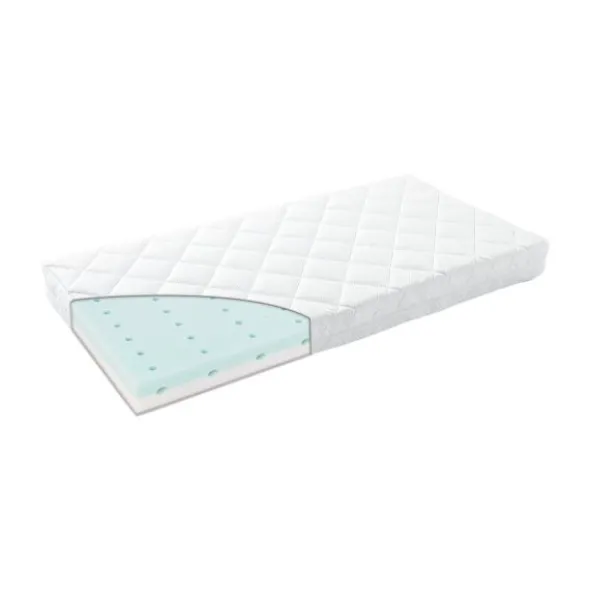 Leander Classic Babybed - Walnut