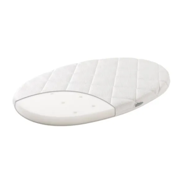 Leander Classic Babybed - Walnut