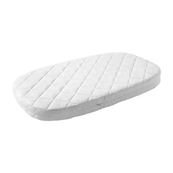 Leander Classic Babybed - Walnut