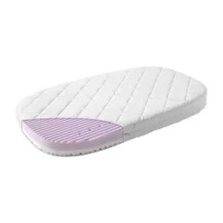 Leander Classic Babybed - Walnut