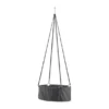 Leander Classic Hangwieg - Grijs