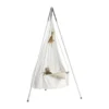 Leander Classic Hangwieg - Wit