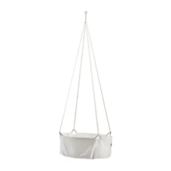 Leander Classic Hangwieg - Wit