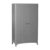 Leander Classic Kledingkast Grey
