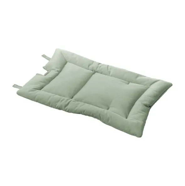 Leander Classic Stoelkussen Sage Green