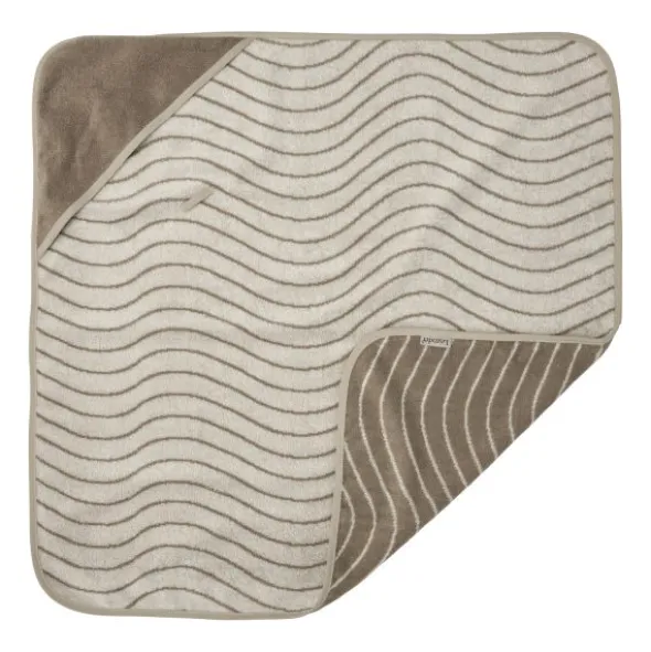 Leander Hoodie - Woodland - Cappuccino