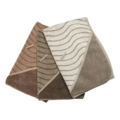 Leander Hoodie - Woodland - Cappuccino