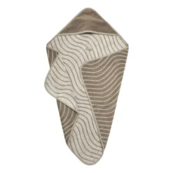 Leander Hoodie - Woodland - Cappuccino
