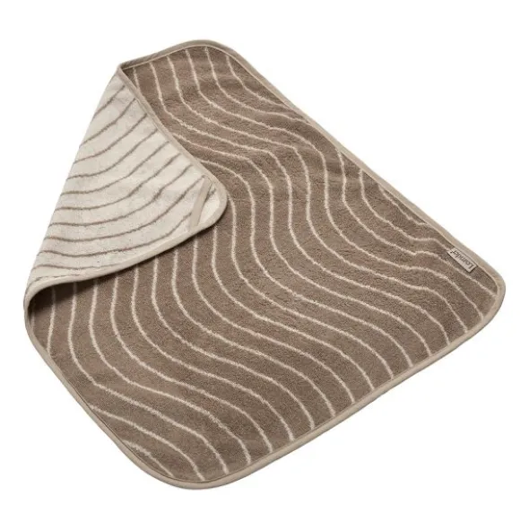 Leander Matty Aankleedkussen Topper - Woodland - Cappuccino