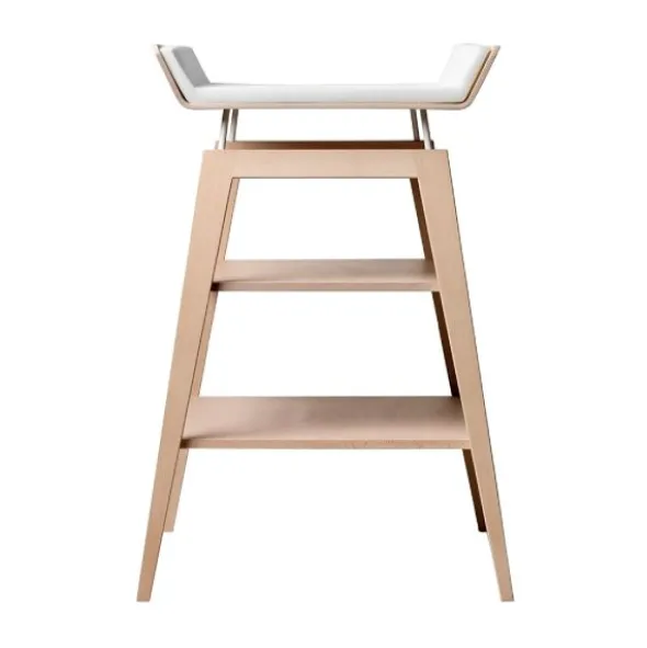 Leander Matty Waskussen Topper Cappuccino