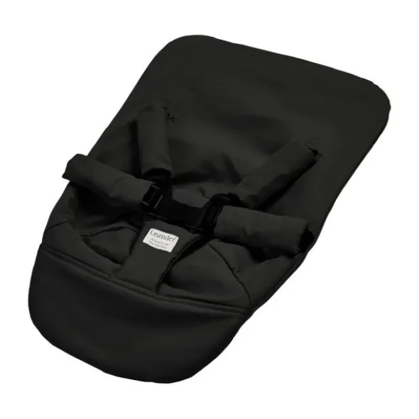 Leander Newborn Stoel voor Kinderstoel - Classic™ & Louie™ - Zwart