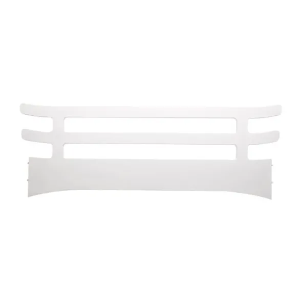 Leander Veiligheidsrek White