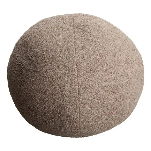LifeTime Ball Poef - Choco