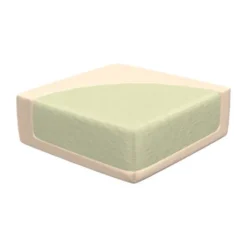 LIFETIME Basic Matras – 90 x 200 cm