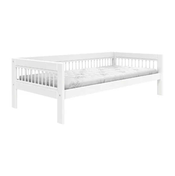 LifeTime Breeze Basisbed – Rolbodem