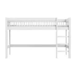 LIFETIME Breeze Halfhoogslaper - Wit