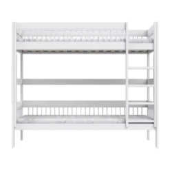 LIFETIME Breeze Stapelbed - Wit