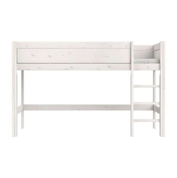 LIFETIME Halfhoogslaper - White Wash