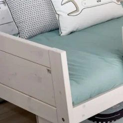 LIFETIME Kidsrooms Basisbed Luxe | Babypark