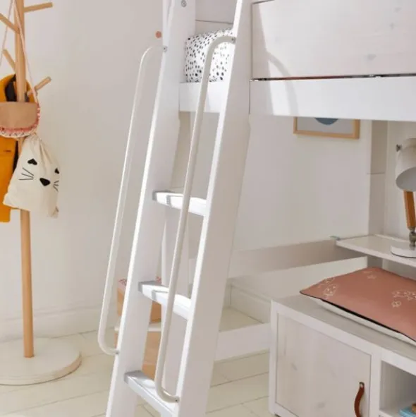 LIFETIME Kidsrooms Beugel Voor Rechte En Schuine Ladder