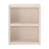 LIFETIME Kidsrooms Boekenkast 2-Vaks Whitewash