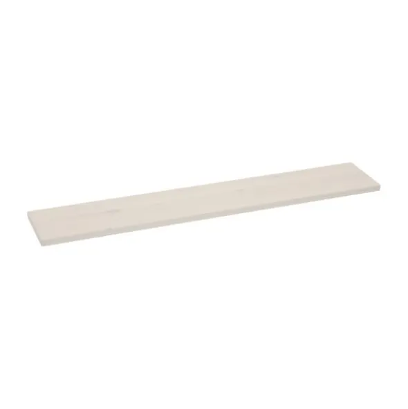 LIFETIME Kidsrooms Boekenplank - Whitewash