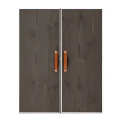 LIFETIME Kidsrooms Deurenset Blackboard