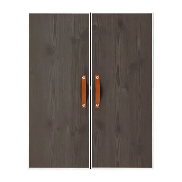 LIFETIME Kidsrooms Deurenset Blackboard