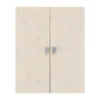 LIFETIME Kidsrooms Deurenset White Wash