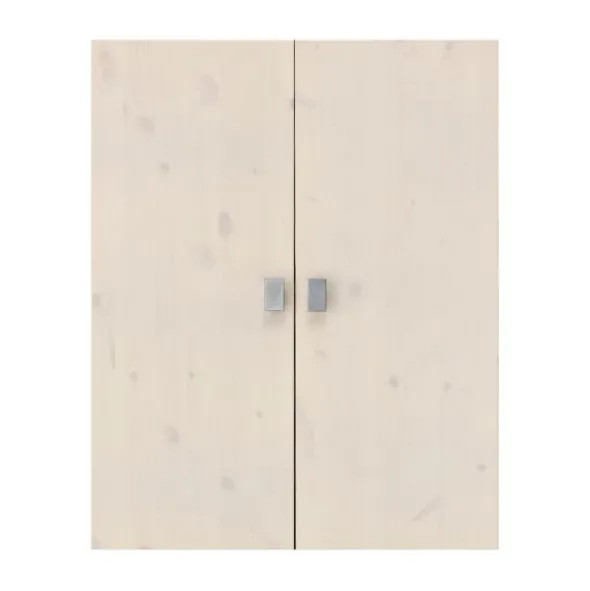 LIFETIME Kidsrooms Deurenset White Wash