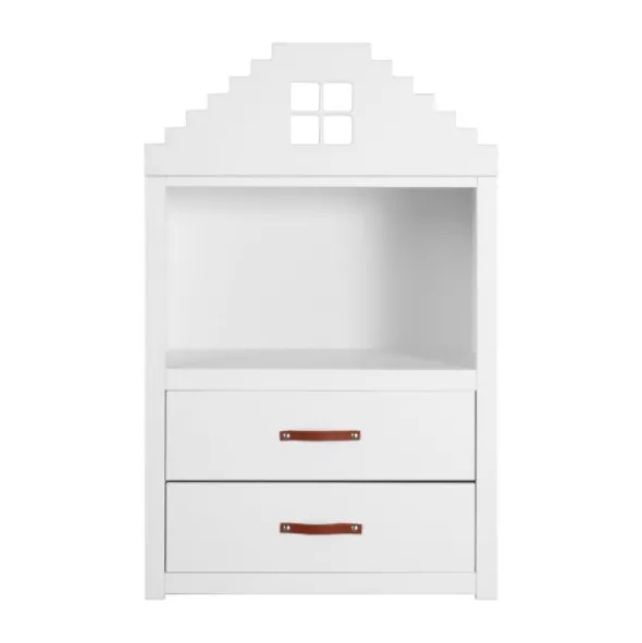 LIFETIME Kidsrooms Geveltop Voor Boekenkast - Trap