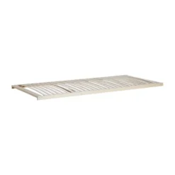 LIFETIME Kidsrooms Halfhoogslaper Hangout Luxe Whitewash