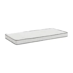 LIFETIME Kidsrooms Latex Combi Matras 90 x 200 cm
